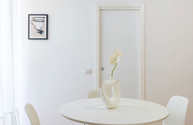 Blu Suite by Napoliapartments - Foto 26