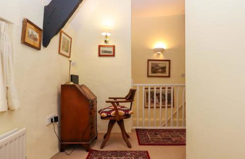 Fox Hat Cottage - Photo 21