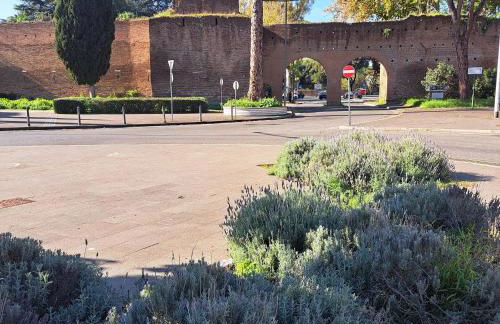 Giovanni Home Porta Metronia - Foto 49