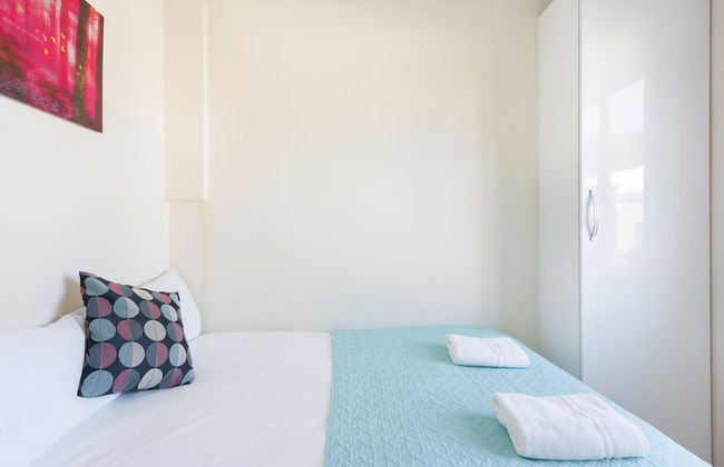 Euston Modern Apartments - Foto 15