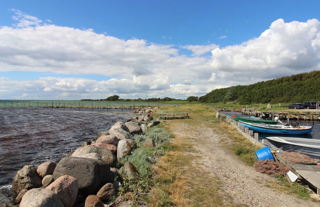 "Wrage" - 500m from the sea - Foto 3