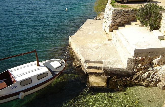 Ivan - 15 m From Beach - A3 - Photo 16