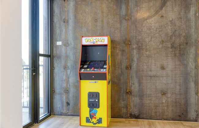 The Carter by AvantStay – Spacious Stay Near Downtown - Foto 30