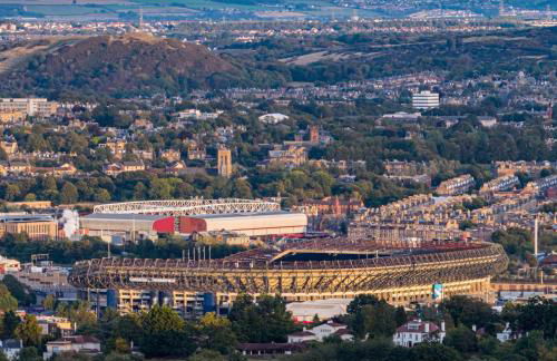 Hutchison apartments - Foto 11