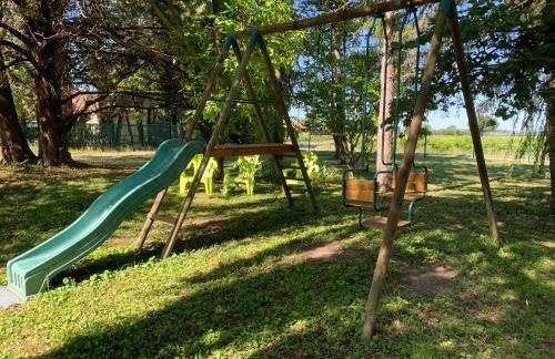 gîtes la ferme de marguerite - Foto 18