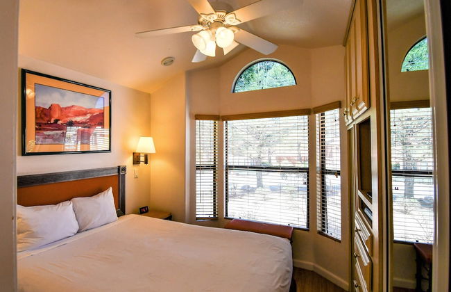 Sedona Pines Resort - Foto 17