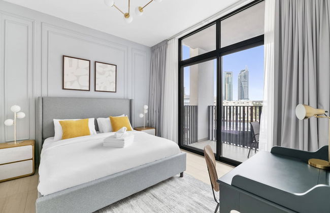 Silkhaus Harrington House, JVC Dubai - Photo 14