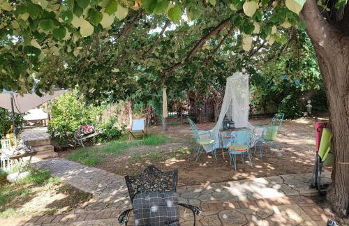 Stone house with seaview - Foto 48