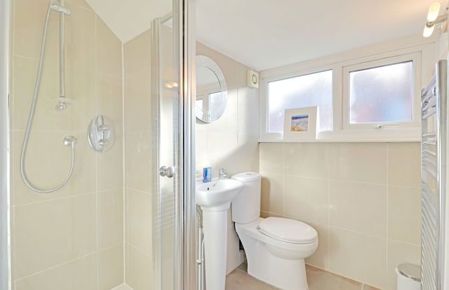 Brunswick Fab Pad | By My Getaways - Foto 27