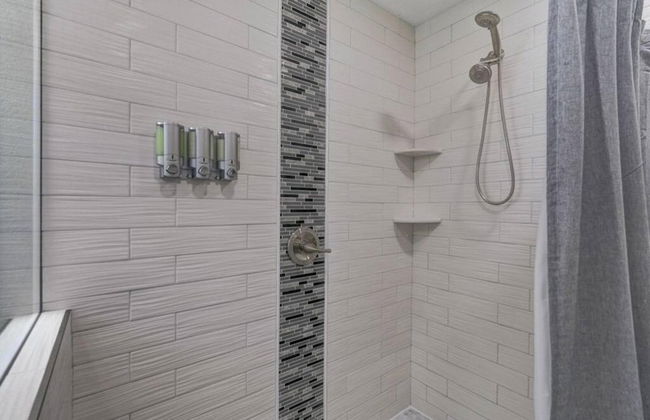 Heated Pool Close to St Pete Tampa Pet Friendly - Foto 26