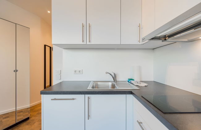 Nena Apartments Herrmannplatz - Foto 44