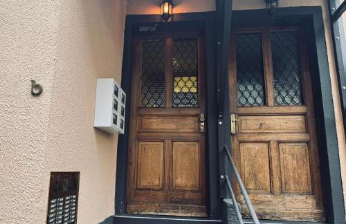 Stäffele City Appartements - Photo 20