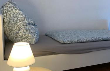 Blue Chili 21-4 - 3 Schlafzimmer - 7 Betten - WLAN - Balkon - Foto 14