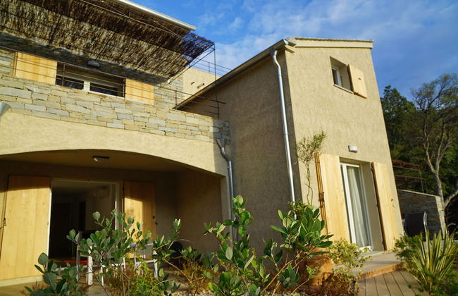 Suites in Erbalunga - Photo 48