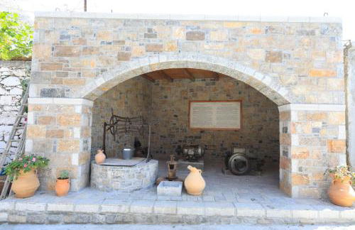 Kaldi's Traditional House - Photo 36