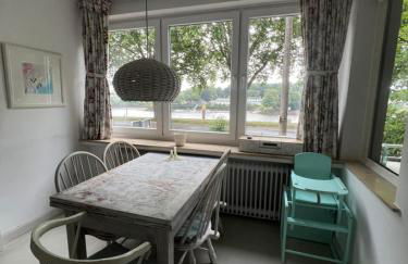 Gästeträume Im Viertel - Foto 72