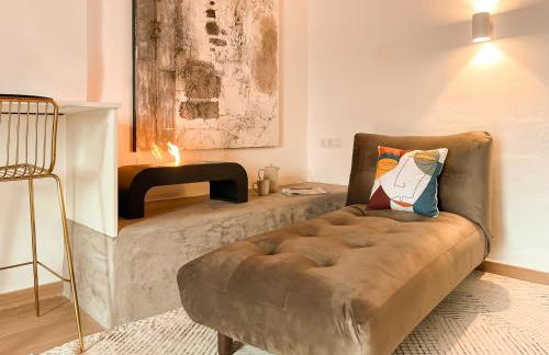 Canaryislandshost l The Sky Suites - Foto 5