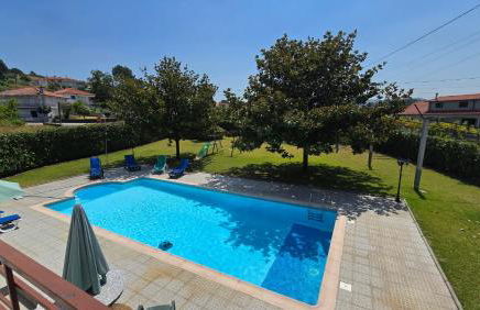 Nature Basecamp Villa - proximity Gerês parc, sanctuaries & river beaches - Foto 3