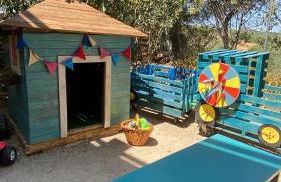 La Casa De La Abuela - Foto 43