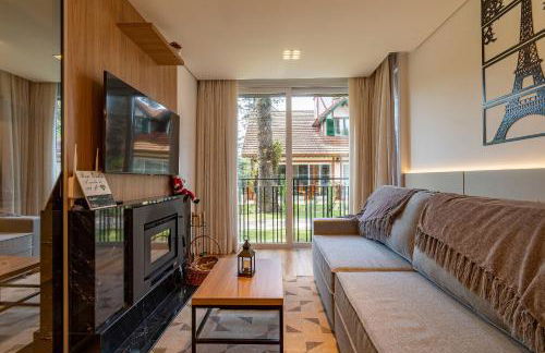 Rosa Edifício Bav - Foto 12