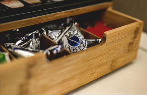 The Rooms 5 min to Rho-Fiera Milano - Foto 25