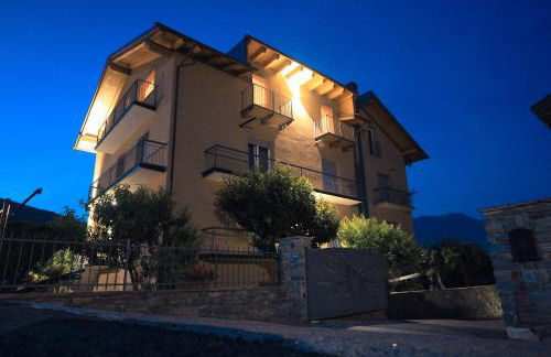 Apartment L'Envers - Foto 43