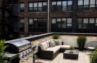 Sleek Two Bedroom in Manhattan - Foto 1
