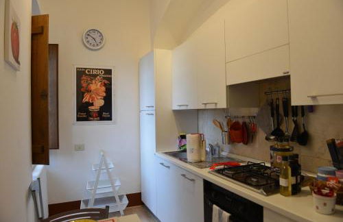 Alberto Charming Home - Foto 11