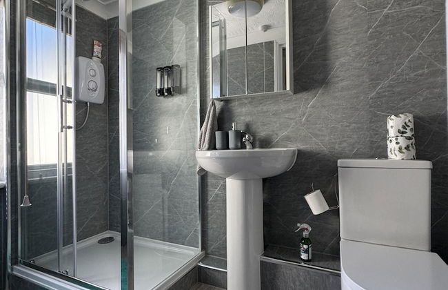 Purbeck Inn Apartment in Bournemouth Town Centre - Foto 16