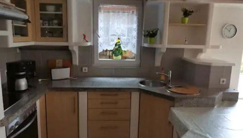 Schöne Ferienwohnung mit Terrasse - Foto 5