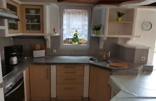 Schöne Ferienwohnung mit Terrasse - Foto 5