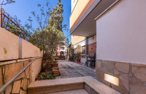 ZEN RELAX FLAT - free parking - Foto 29