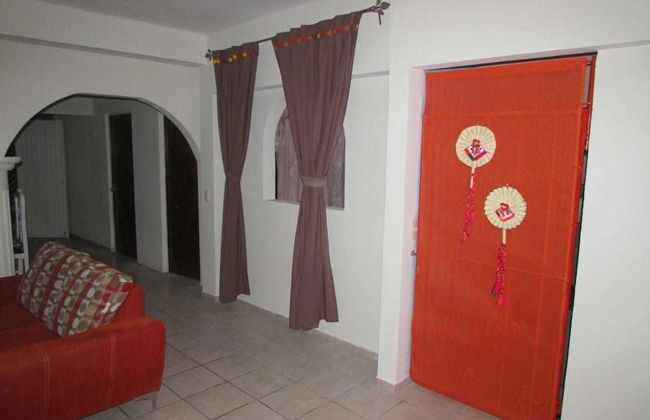 Casa Ackal Huitz - Foto 20