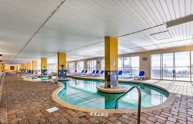 Camelot by the Sea by Hosteeva - Foto 39