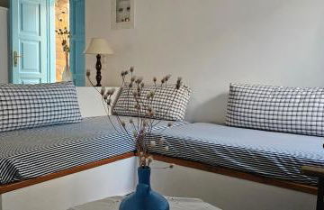 Peloponnese Hideout - Traditional stone house - Photo 7