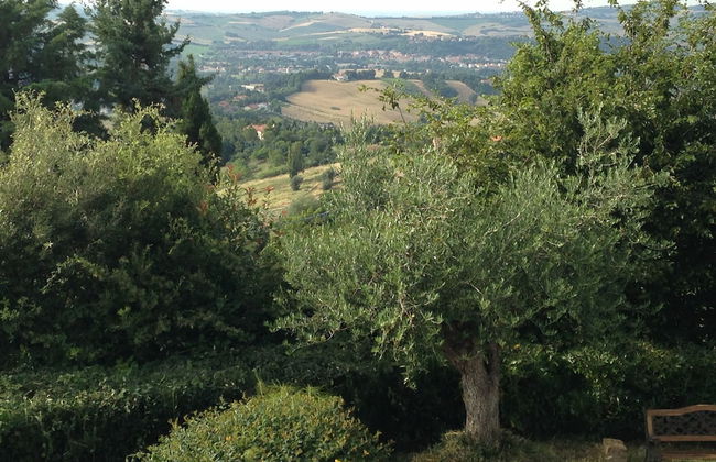 Panoramic Villa Italy Just few Minutes Drive From the Beach - Foto 17