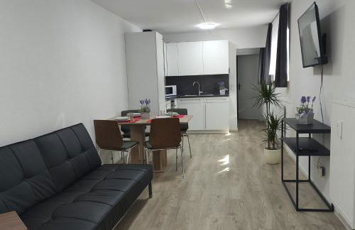 2 Zimmerwohnung in Bietingen - Foto 32