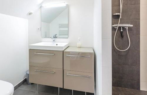 Minihic - Belle maison 3 chambres- Proche Mer - Foto 18