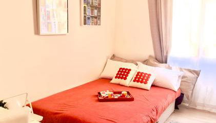 Olimpia Bis - Gianicolo - Trastevere - Vaticano - Centro Storico di Roma - Foto 2