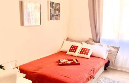 Olimpia Bis - Gianicolo - Trastevere - Vaticano - Centro Storico di Roma - Photo 2