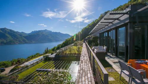 Penthouse-LakeView-AC-Private Garden - Foto 3