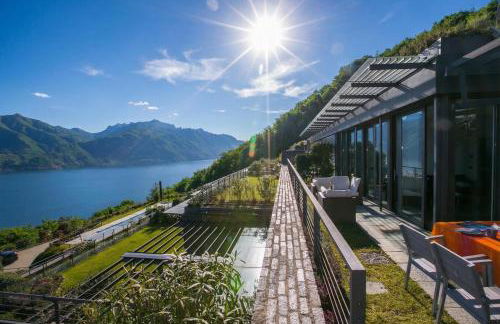 Penthouse-LakeView-AC-Private Garden - Foto 3