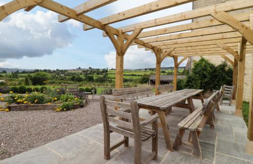 Hammonds Farmhouse - Foto 80