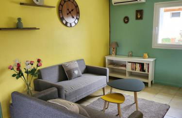 Gîte des pins - Foto 1