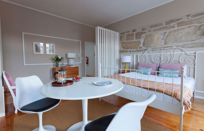 City View - Santo Ildefonso Luxury - Foto 22