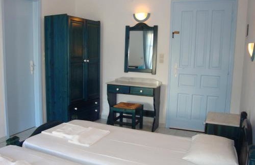 Blue & Sea Studios Apartments - Photo 61