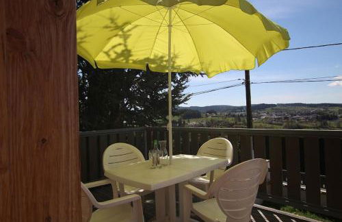 Chalet De Crouzillac - Foto 13