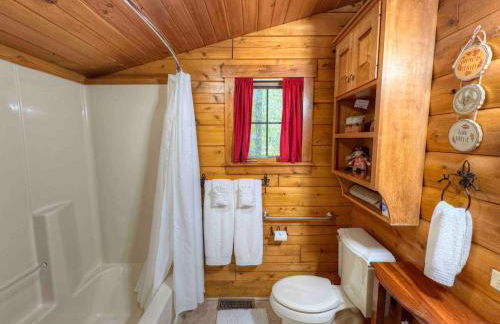 Ferngully Creek Cabins - Foto 68