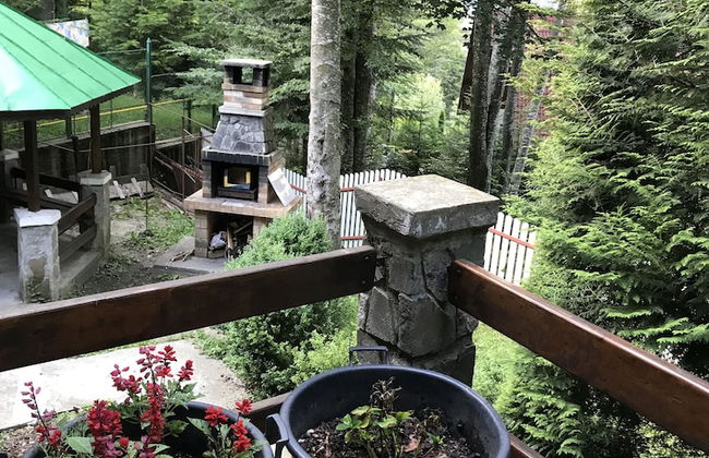 Casita del Bosque - Foto 18