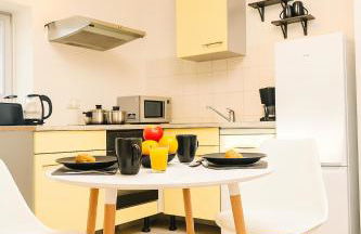 Helles 2-Zimmer Apartment in Magdeburg - Foto 7